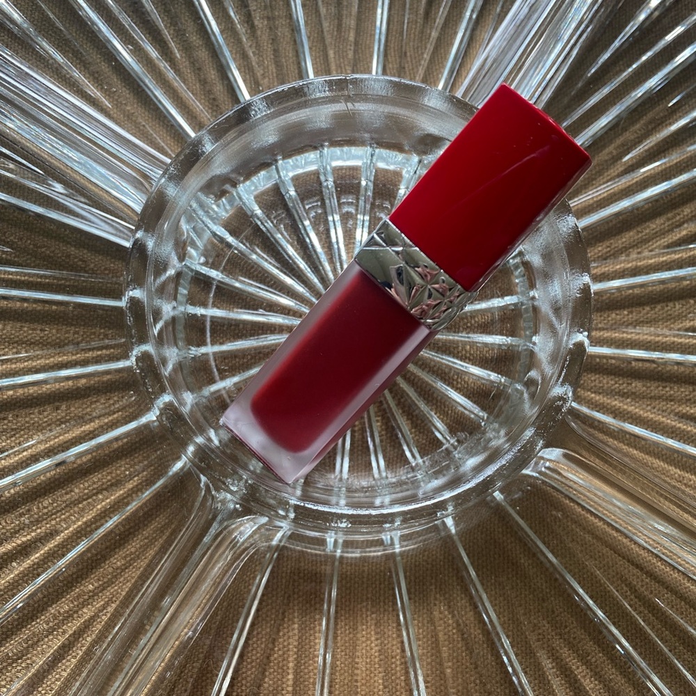 ✨NWOB✨ Dior Ultra Care Liquid Lipstick in shade #966